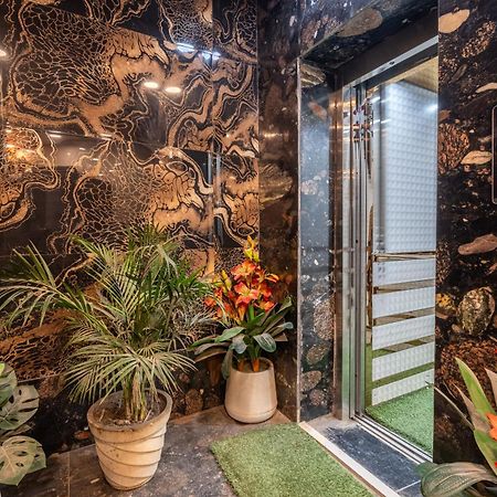 Homlee-Vintage 2Bhk-Ndls-Lift-Bharat Mandapam Apartment New Delhi Bagian luar foto