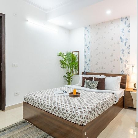 Homlee-Vintage 2Bhk-Ndls-Lift-Bharat Mandapam Apartment New Delhi Bagian luar foto