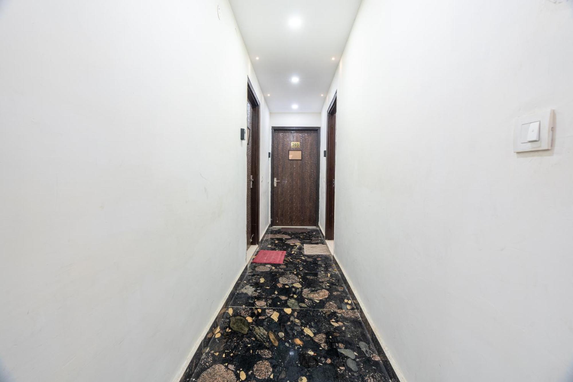 Homlee-Vintage 2Bhk-Ndls-Lift-Bharat Mandapam Apartment New Delhi Bagian luar foto