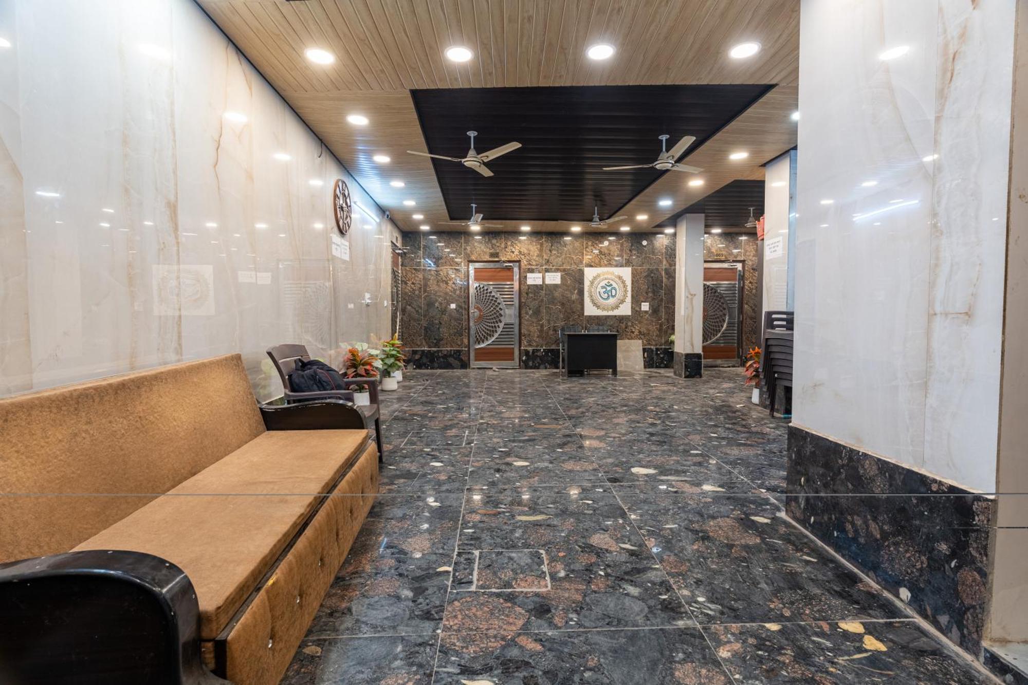 Homlee-Vintage 2Bhk-Ndls-Lift-Bharat Mandapam Apartment New Delhi Bagian luar foto