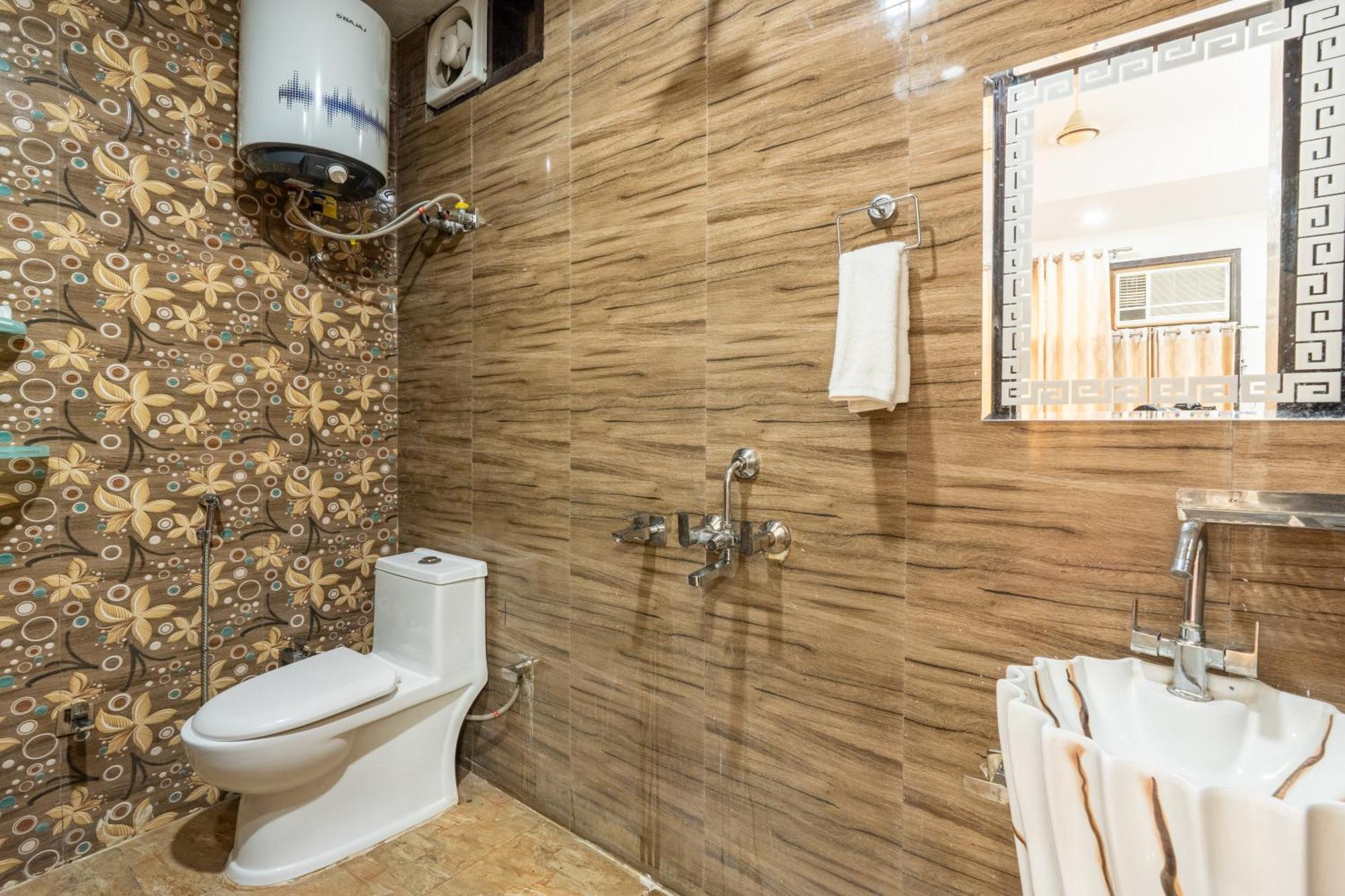 Homlee-Vintage 2Bhk-Ndls-Lift-Bharat Mandapam Apartment New Delhi Bagian luar foto