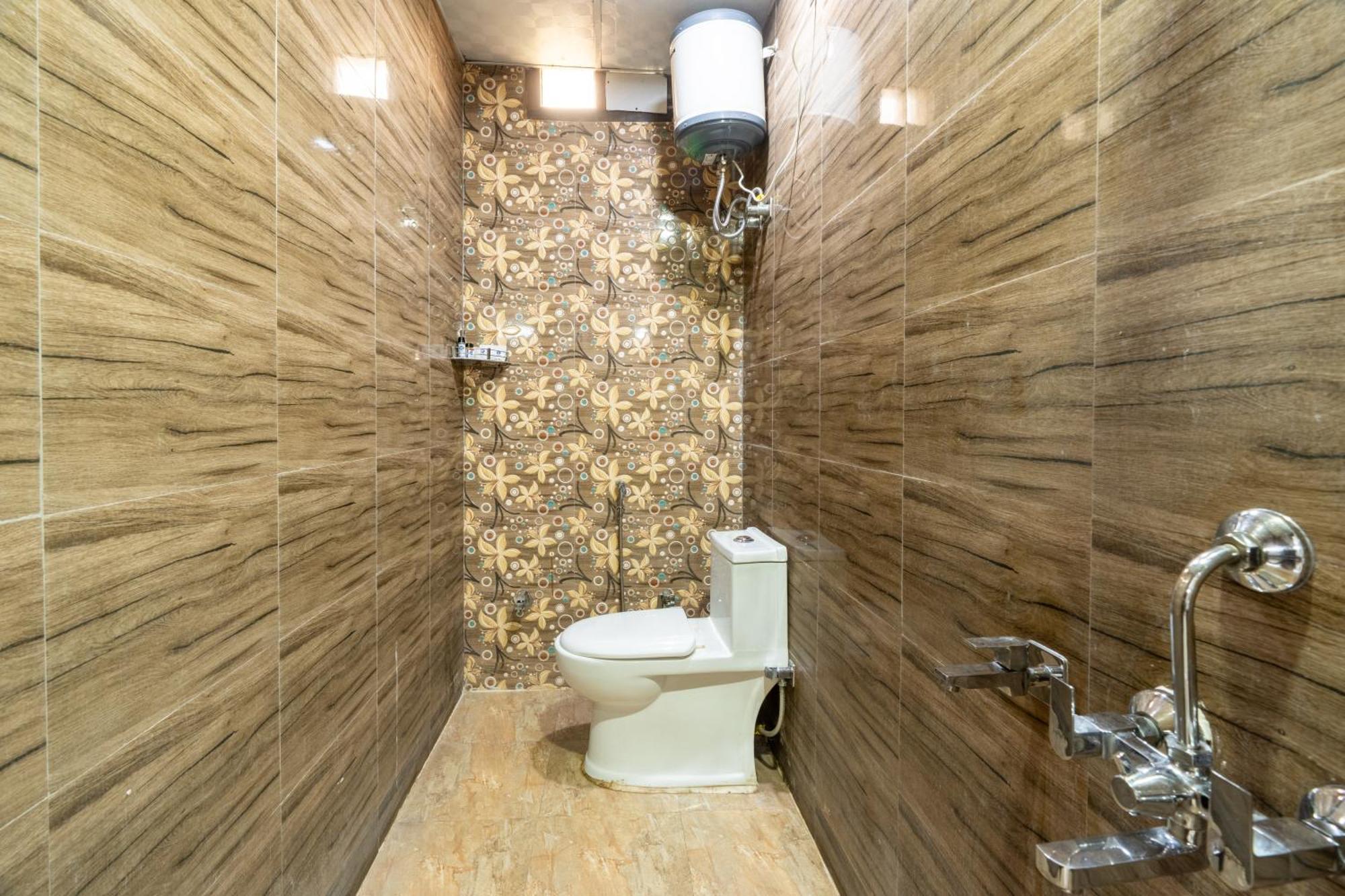 Homlee-Vintage 2Bhk-Ndls-Lift-Bharat Mandapam Apartment New Delhi Bagian luar foto