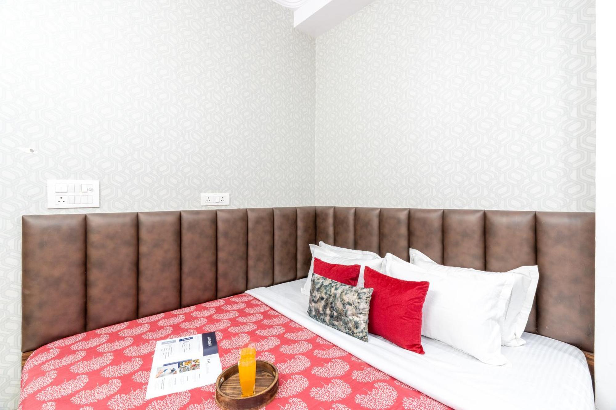 Homlee-Vintage 2Bhk-Ndls-Lift-Bharat Mandapam Apartment New Delhi Bagian luar foto